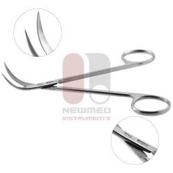 外科用ハサミを購入 - 最大 25% オフ | New Med Instruments